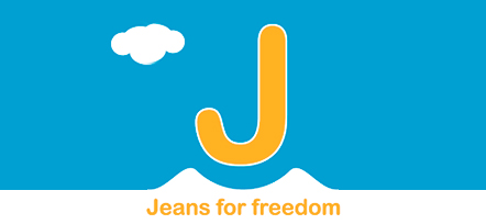 jeansforfreedom